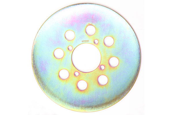 Kočiona disk EBC MD6050D