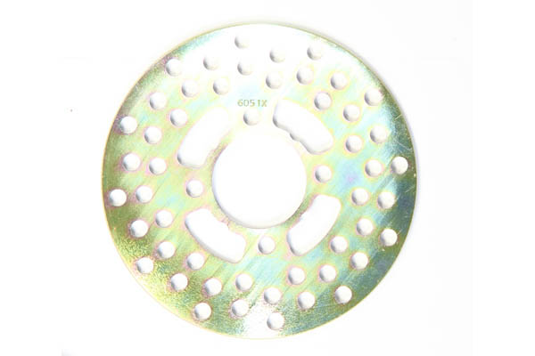 Kočiona disk EBC MD6051D
