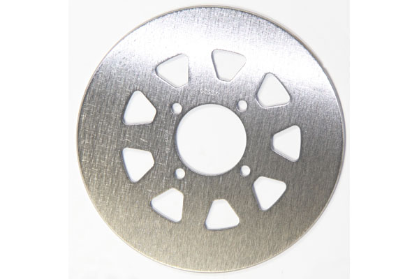 Kočiona disk EBC MD6053D