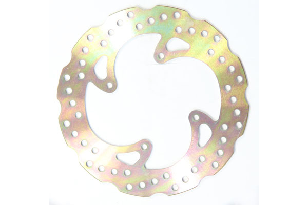 Kočiona disk EBC MD6058C