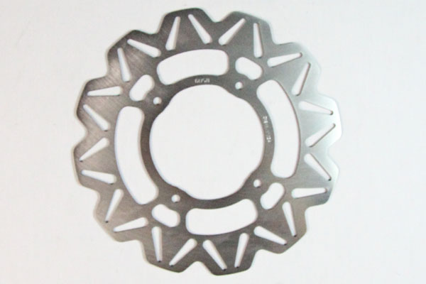 Kočiona disk EBC MD6058CX