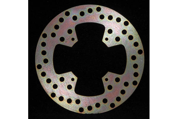 Kočiona disk EBC MD6058D