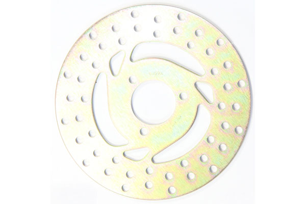 Kočiona disk EBC MD6059D
