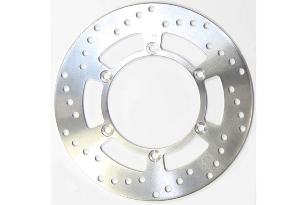 Kočiona disk EBC MD6066D