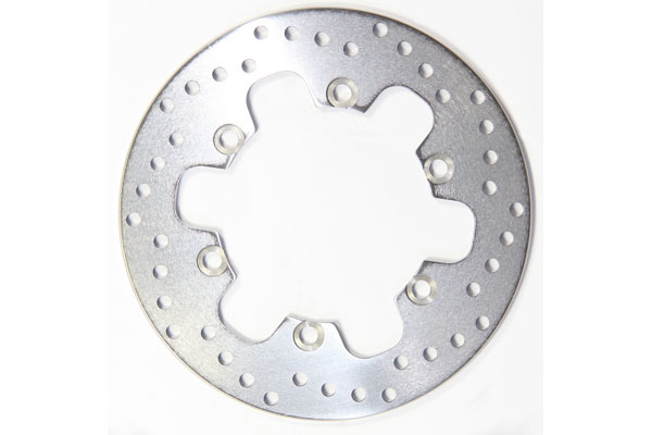 Kočiona disk EBC MD6082D