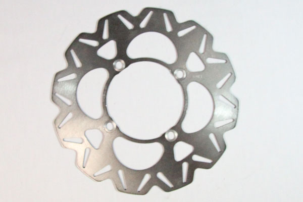Kočiona disk EBC MD6083CX