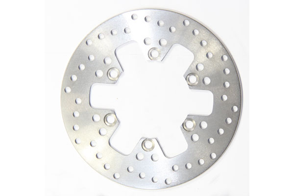 Kočiona disk EBC MD6085D