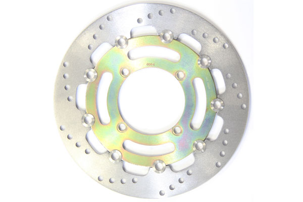 Kočiona disk EBC MD6086D
