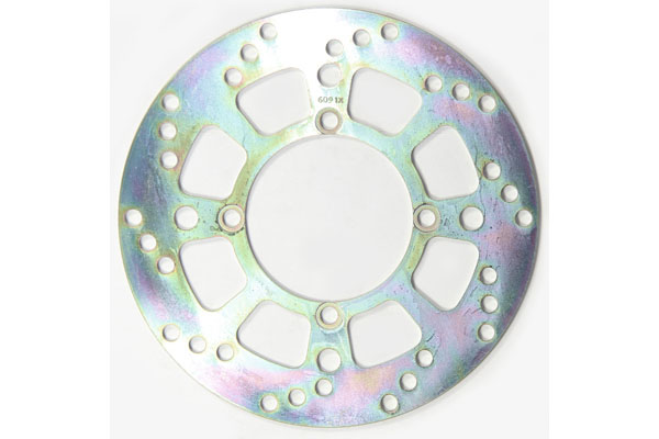 Kočiona disk EBC MD6091D