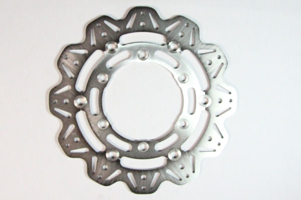 Kočiona disk EBC MD6094CX
