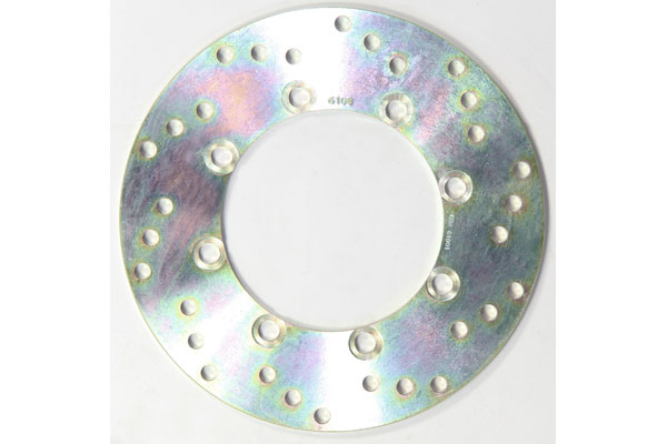 Kočiona disk EBC MD6108D