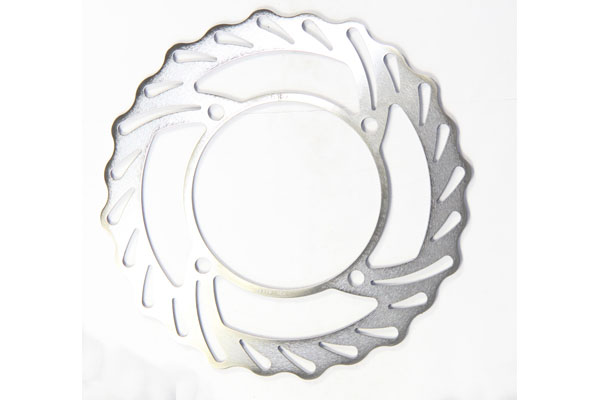 Kočiona disk EBC MD6124C
