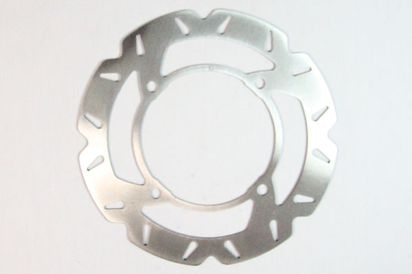 Kočiona disk EBC MD6124CX