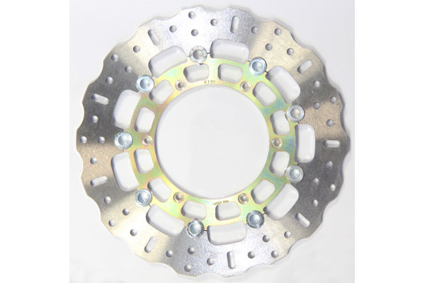 Kočiona disk EBC MD6130CF