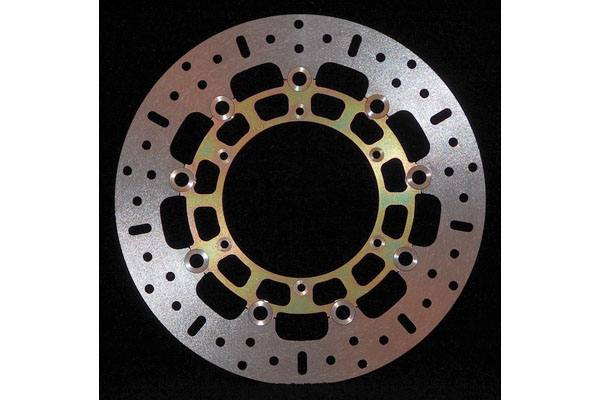 Kočiona disk EBC MD6130DF