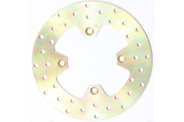 Kočiona disk EBC MD6134D