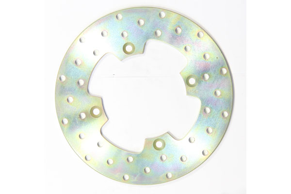 Kočiona disk EBC MD6136D