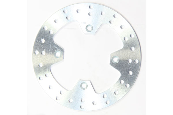 Kočiona disk EBC MD6138D