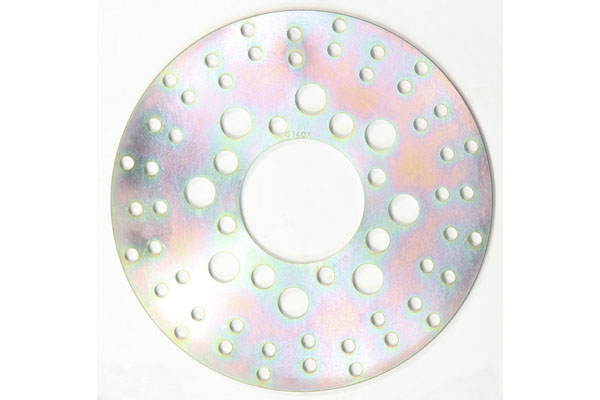 Kočiona disk EBC MD6140D
