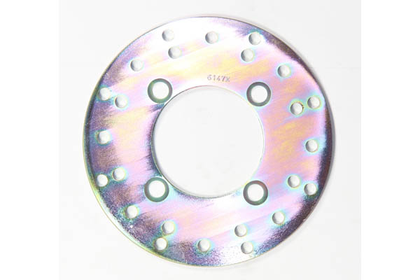 Kočiona disk EBC MD6147D
