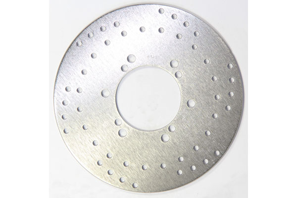 Kočiona disk EBC MD6149D