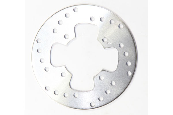 Kočiona disk EBC MD6155D