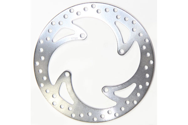 Kočiona disk EBC MD6158D