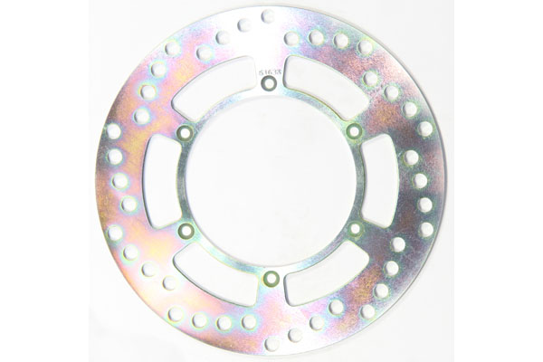 Kočiona disk EBC MD6163D