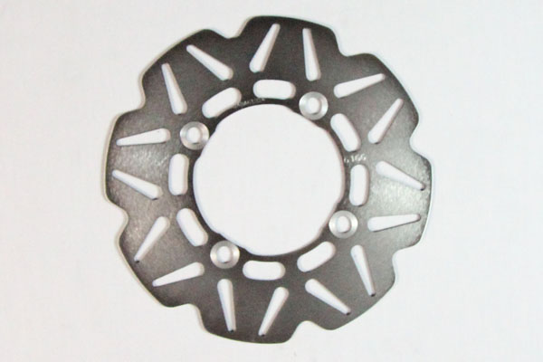 Kočiona disk EBC MD6166CX