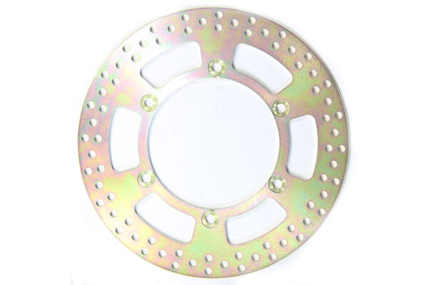 Kočiona disk EBC MD6168D