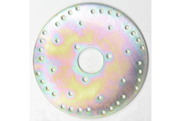 Kočiona disk EBC MD6170D