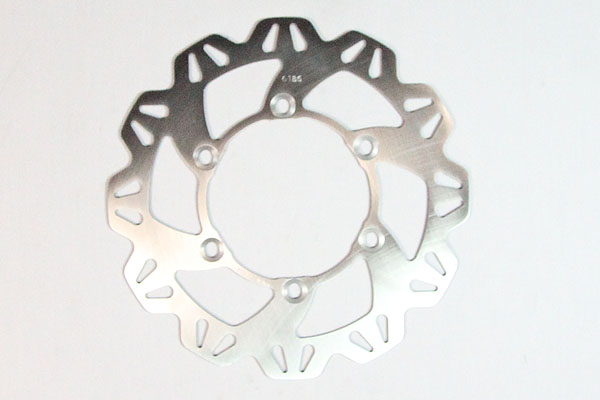 Kočiona disk EBC MD6186CX
