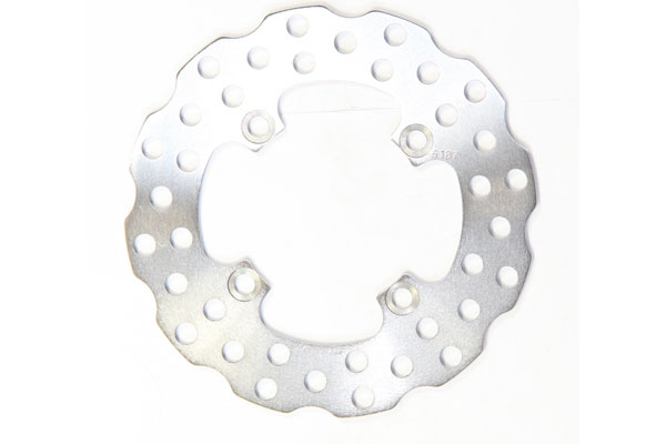 Kočiona disk EBC MD6187C