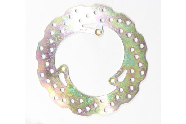 Kočiona disk EBC MD6192C