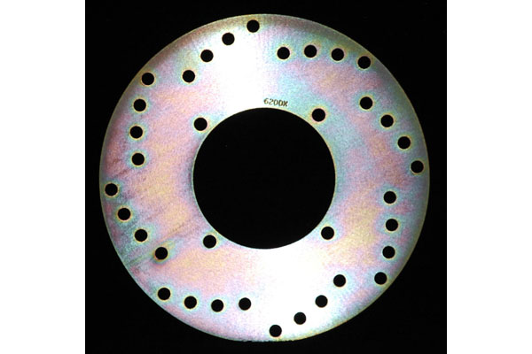 Kočiona disk EBC MD6200D