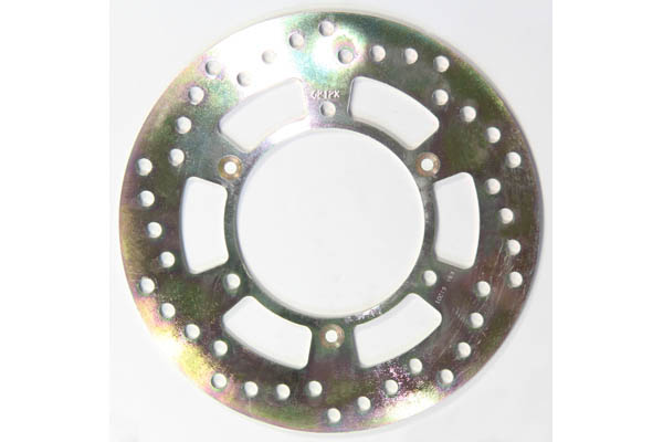 Kočiona disk EBC MD6212D