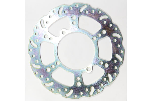 Kočiona disk EBC MD6213C