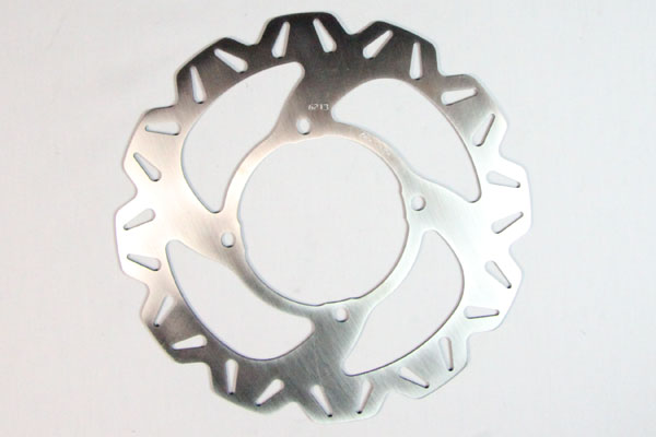 Kočiona disk EBC MD6213CX