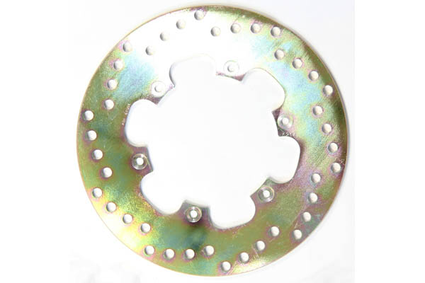 Kočiona disk EBC MD6214D