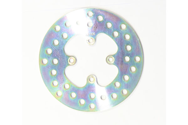 Kočiona disk EBC MD6216D