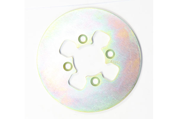 Kočiona disk EBC MD6220D