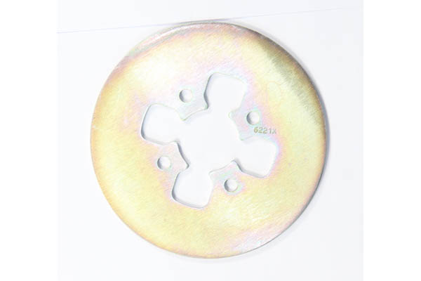 Kočiona disk EBC MD6221D