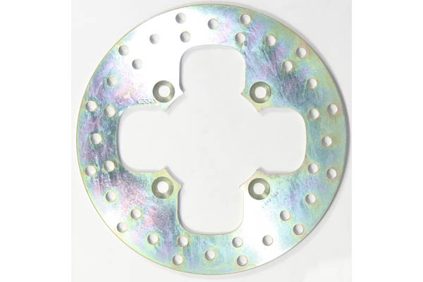 Kočiona disk EBC MD6224D