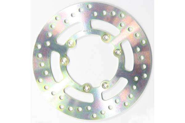 Kočiona disk EBC MD6227D