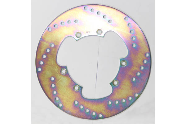 Kočiona disk EBC MD623RS