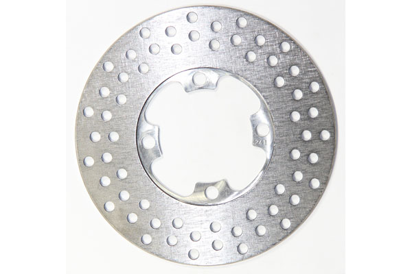 Kočiona disk EBC MD6241D