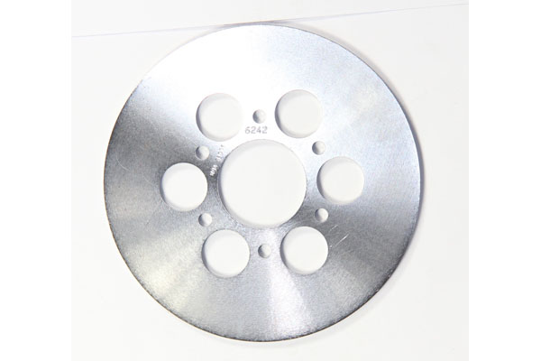 Kočiona disk EBC MD6242D