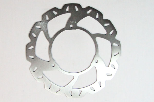 Kočiona disk EBC MD6243CX