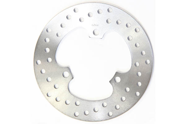 Kočiona disk EBC MD6244D