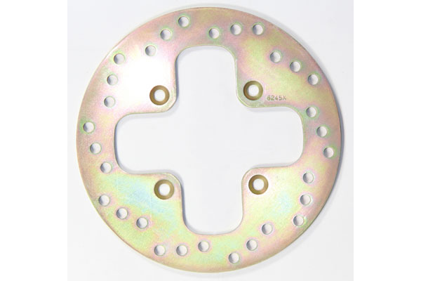 Kočiona disk EBC MD6245D